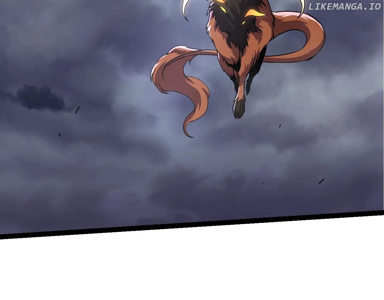 Evolution Begins With A Big Tree Chapter 330 - page 68